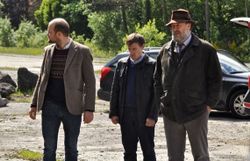 "La Trêve" : que pense la presse internationale de cette série 100% belge ? "La Trêve" : que pense la presse internationale de cette série 100% belge ?