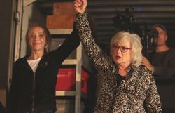 "Arrête ton cinéma" avec Josiane Balasko : une comédie mordante sur le cinéma ! "Arrête ton cinéma" avec Josiane Balasko : une comédie mordante sur le cinéma !