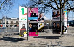Qui est vraiment "Schield en vrienden" ? Qui est vraiment "Schield en vrienden" ?