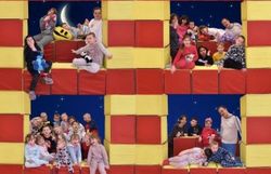 Journée Nationale du Pyjama : participe au concours avec ta classe ! Journée Nationale du Pyjama : participe au concours avec ta classe !