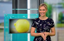 Anne-Laure Macq à la tête d’une émission quotidienne sur la RTBF ! Anne-Laure Macq à la tête d’une émission quotidienne sur la RTBF !