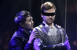 "Cameron Black : l'illusionniste", la série événement qui combine magie et enquêtes ! "Cameron Black : l'illusionniste", la série événement qui combine magie et enquêtes !