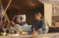 Perle de Cannes: "Timbuktu" ou la poésie contre l'extrémisme religieux Perle de Cannes: "Timbuktu" ou la poésie contre l'extrémisme religieux