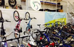 Acheter un vélo qui évoluera pendant dix ans avec votre enfant Acheter un vélo qui évoluera pendant dix ans avec votre enfant