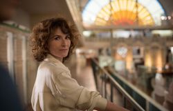"Meurtres à Lille" : Annelise Hesme dans un rôle plus "masculin" "Meurtres à Lille" : Annelise Hesme dans un rôle plus "masculin"