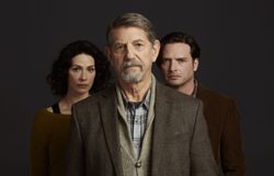 "Disappearance" : la mini-série venue du Canada à ne pas louper "Disappearance" : la mini-série venue du Canada à ne pas louper