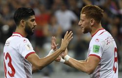Belgique - Tunisie : les Aigles de Carthage ne lâcheront rien ! Belgique - Tunisie : les Aigles de Carthage ne lâcheront rien !