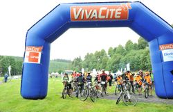 Toutes les étapes du Beau Vélo de RAVeL 2018 Toutes les étapes du Beau Vélo de RAVeL 2018