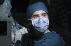 "The Good Doctor" : la série médicale différente que vous allez adorer à la rentrée "The Good Doctor" : la série médicale différente que vous allez adorer à la rentrée