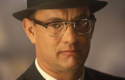 Tom Hanks Tom Hanks