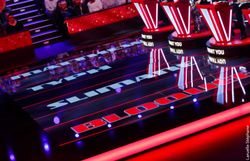 La saison 8 de The Voice Belgique démarre le... La saison 8 de The Voice Belgique démarre le...