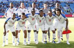 Belgique - Panama : les Diables Rouges entrent en scène face à la Marée Rouge ! Belgique - Panama : les Diables Rouges entrent en scène face à la Marée Rouge !