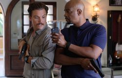 L'autre vie de Damon Wayans alias Murthaug dans "L'arme fatale" ! L'autre vie de Damon Wayans alias Murthaug dans "L'arme fatale" !