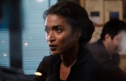 "Un mensonge oublié" : Sara Martins mène une enquête entre présent et passé "Un mensonge oublié" : Sara Martins mène une enquête entre présent et passé