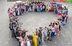 Journée Nationale du Pyjama : participe au concours avec ta classe ! Journée Nationale du Pyjama : participe au concours avec ta classe !