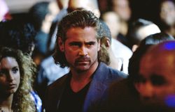 Colin Farrel agressé lors d'un deal ! Colin Farrel agressé lors d'un deal !