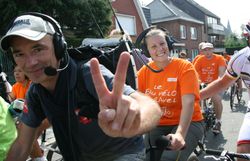 Toutes les étapes du Beau Vélo de RAVeL 2018 Toutes les étapes du Beau Vélo de RAVeL 2018