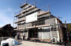 Aménagement de deux lofts/appartements pour toutes jeunes familles à Bruxelles Aménagement de deux lofts/appartements pour toutes jeunes familles à Bruxelles