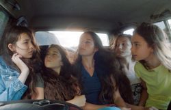 "Mustang", le film turc aux multiples récompenses, fougeux comme un cheval au galop "Mustang", le film turc aux multiples récompenses, fougeux comme un cheval au galop