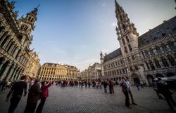 Vivez le retour des Diables Rouges à Bruxelles en direct ! Vivez le retour des Diables Rouges à Bruxelles en direct !