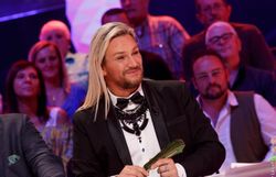 David proposera un look 100% belge David proposera un look 100% belge