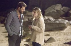 Mélanie Laurent : comment l'arrivée de son fils a "chamboulé" sa vie Mélanie Laurent : comment l'arrivée de son fils a "chamboulé" sa vie