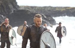 Vikings : que va devenir la série sans son personnage principal ? Vikings : que va devenir la série sans son personnage principal ?