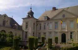 Durant la durée des travaux de rénovation de l'Hôtel des Libertés, le bureau d'accueil de la Maison du Tourisme Hesbaye brabançonne se situe au Château Pastur. Durant la durée des travaux de rénovation de l'Hôtel des Libertés, le bureau d'accueil de la Maison du Tourisme Hesbaye brabançonne se situe au Château Pastur.
