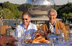 Rodrigo Beenkens : le commentateur sportif de la RTBF se dévoile... Rodrigo Beenkens : le commentateur sportif de la RTBF se dévoile...