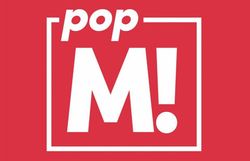 Pop M!, le nouveau magazine pop culture, débarque le 27 octobre sur La Deux Pop M!, le nouveau magazine pop culture, débarque le 27 octobre sur La Deux