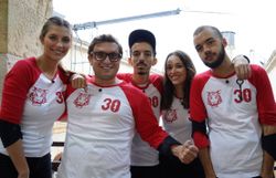 FORT BOYARD 2019- 30ME DITION FORT BOYARD 2019- 30ME DITION