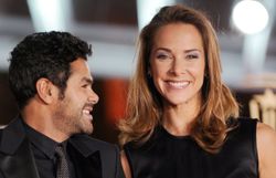 Ce que vous ignoriez sur la rencontre entre Jamel Debbouze et Mélissa Theuriau Ce que vous ignoriez sur la rencontre entre Jamel Debbouze et Mélissa Theuriau