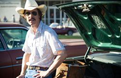 Matthew McConaughey : sa nouvelle transformation physique impressionnante ! Matthew McConaughey : sa nouvelle transformation physique impressionnante !