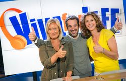 Ophélie Fontana : ses 3 moments de télé inoubliables ! Ophélie Fontana : ses 3 moments de télé inoubliables !