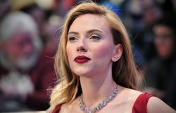 Scarlett Johanson affirme sa sexualité ! Scarlett Johanson affirme sa sexualité !
