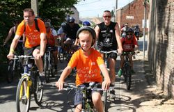 Toutes les étapes du Beau Vélo de RAVeL 2018 Toutes les étapes du Beau Vélo de RAVeL 2018