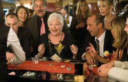 "La croisière" : l'excellent film de Pascale Pouzadoux qui met les femmes à l'honneur "La croisière" : l'excellent film de Pascale Pouzadoux qui met les femmes à l'honneur