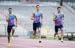 Après le foot, découvrez la nouvelle compétition sportive à ne pas manquer ! Après le foot, découvrez la nouvelle compétition sportive à ne pas manquer !
