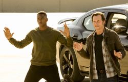 "Training Day" : Justin Cornwell se confie sur la perte de Bill Paxton "Training Day" : Justin Cornwell se confie sur la perte de Bill Paxton