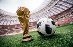 Russie - Arabie saoudite : suivez le coup d'envoi du Mondial en direct Russie - Arabie saoudite : suivez le coup d'envoi du Mondial en direct