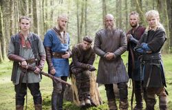 Vikings : que va devenir la série sans son personnage principal ? Vikings : que va devenir la série sans son personnage principal ?