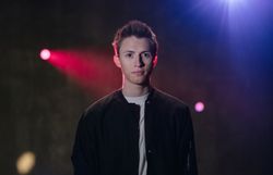 Eliot représentera la Belgique à l'Eurovision 2019 Eliot représentera la Belgique à l'Eurovision 2019