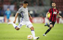 Europa League : la renvanche pour le Standard et Anderlecht ? Europa League : la renvanche pour le Standard et Anderlecht ?