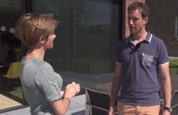 Eco-extension d’une maison pour jeune famille dans le très beau village de Thuin Eco-extension d’une maison pour jeune famille dans le très beau village de Thuin
