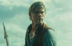 Chris Hemsworth : sa transformation physique la plus impressionnante pour un rôle ! Chris Hemsworth : sa transformation physique la plus impressionnante pour un rôle !