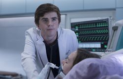 "Good Doctor" : quand Shaun Murphy se retrouve face à un patient autiste "Good Doctor" : quand Shaun Murphy se retrouve face à un patient autiste