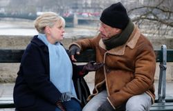"Munch" saison 2 : Isabelle Nanty de retour avec un invité surprise ! "Munch" saison 2 : Isabelle Nanty de retour avec un invité surprise !