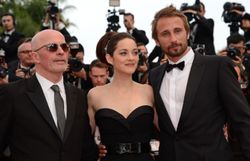 Le mensonge de Marion Cotillard pour obtenir un rôle ! Le mensonge de Marion Cotillard pour obtenir un rôle !