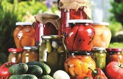 Intéressé par la conservation des fruits ? Intéressé par la conservation des fruits ?