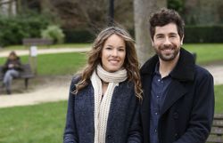 Elodie Fontan quitte la série « Clem » Elodie Fontan quitte la série « Clem »